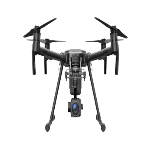DJI Matrice M200 V2/ M210 V2 /M210 RTK V2 Industrial Use Professional drone with Compatible Gimbal Camera Zenmuse X4S X5S Z30 XT